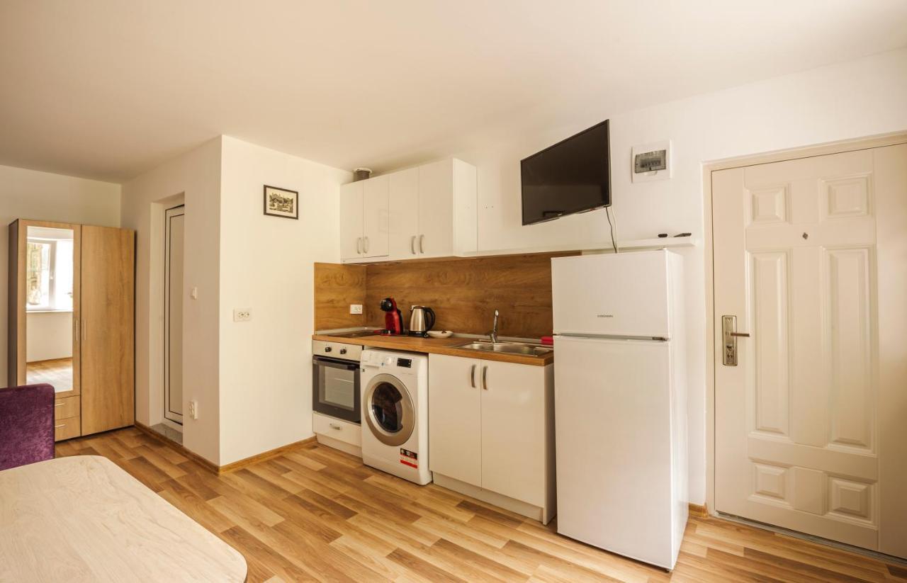 Apartment Cozy Home 3 Ruse Exterior foto
