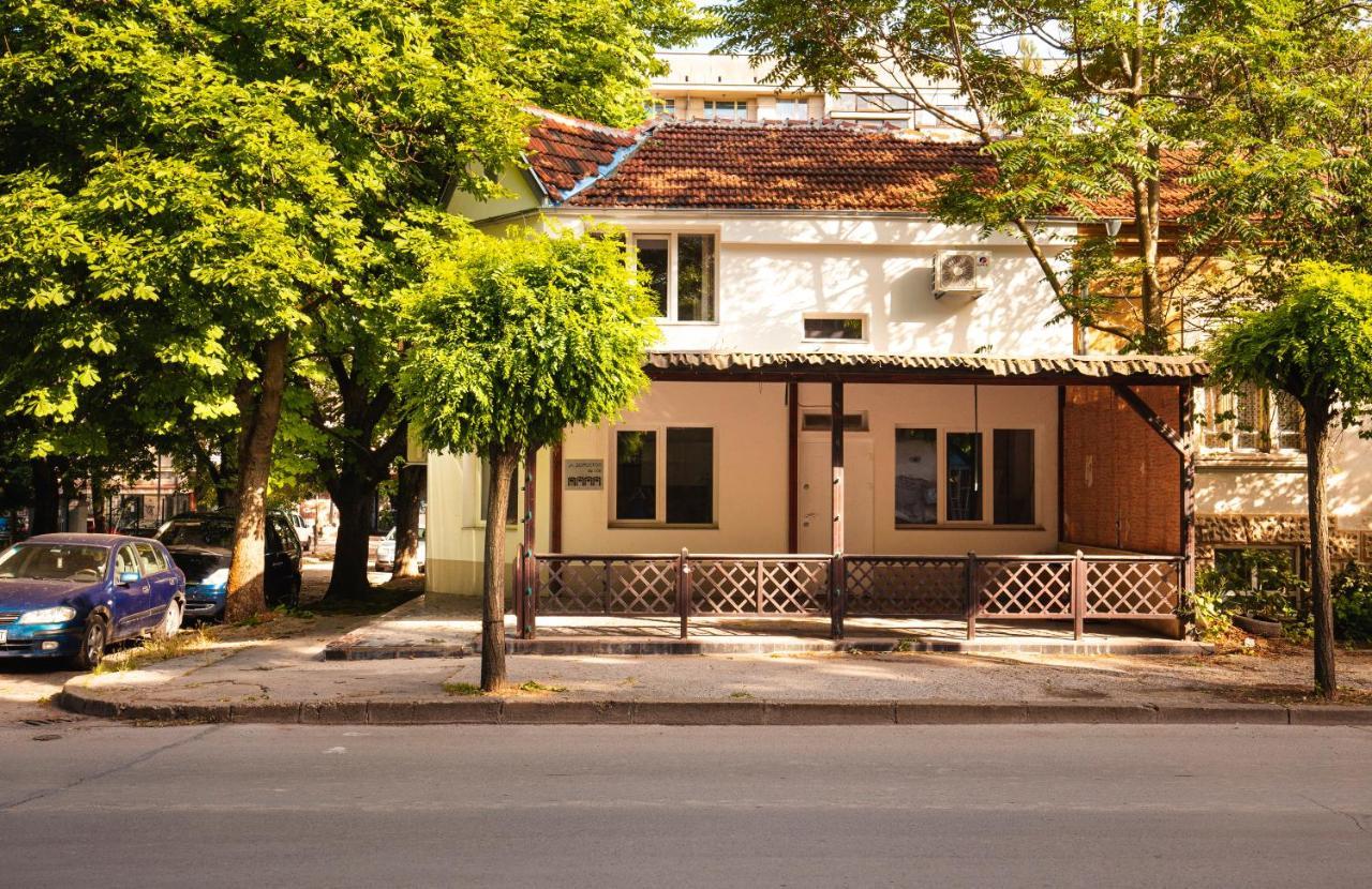 Apartment Cozy Home 3 Ruse Exterior foto