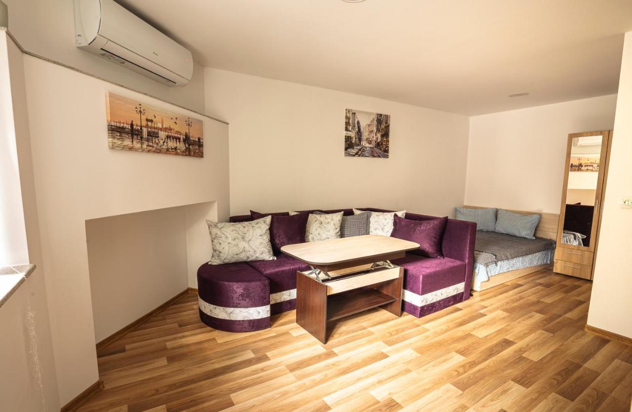 Apartment Cozy Home 3 Ruse Exterior foto