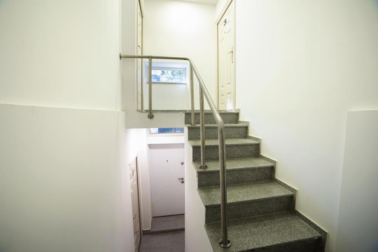 Apartment Cozy Home 3 Ruse Exterior foto